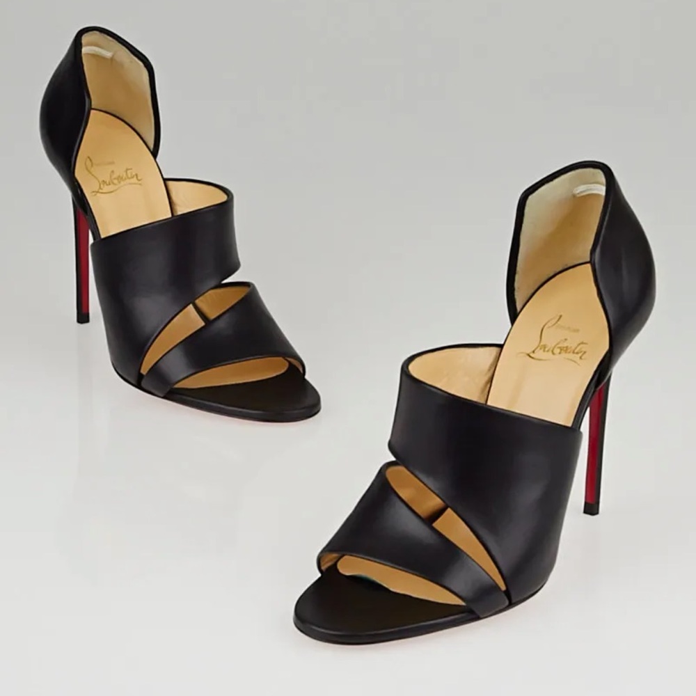Christian Louboutin Martissimo 100 NAPPA